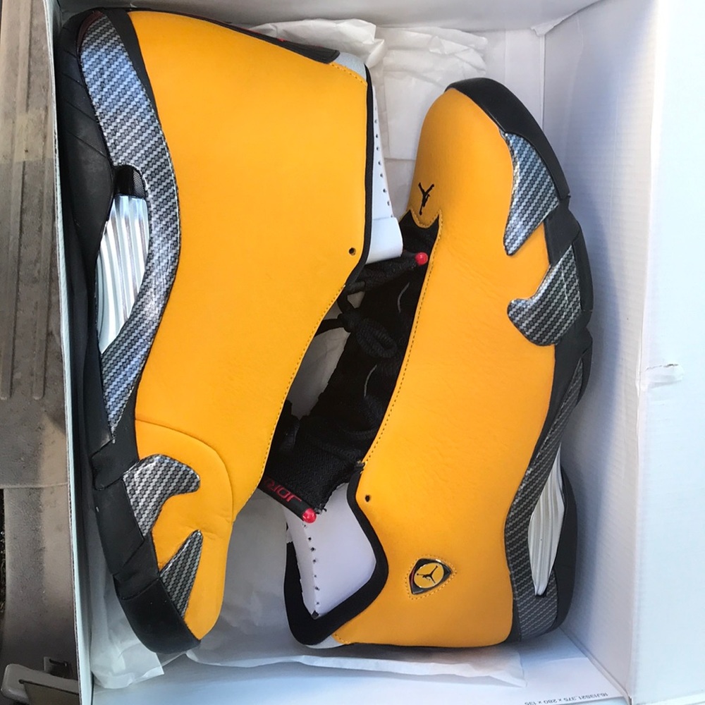 Jordan 14